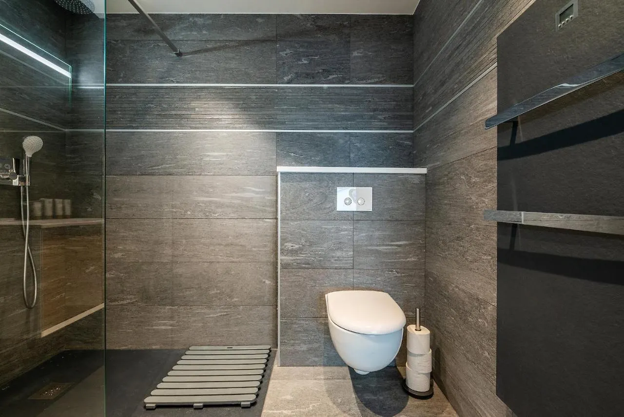דירה Ozigo Penthouse Les Gets - By Emerald Stay