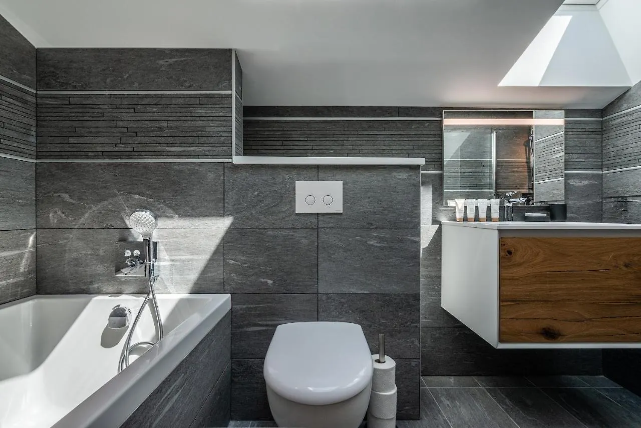 Ozigo Penthouse Les Gets - By Emerald Stay
