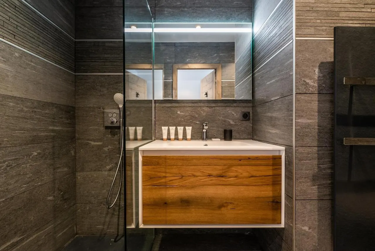 דירה Ozigo Penthouse Les Gets - By Emerald Stay